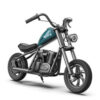 hyper gogo cruiser electric motorcycle for kids pogo cycles