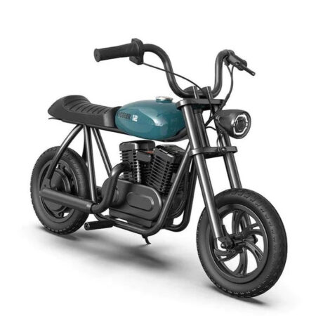 hyper gogo pioneer electric motorcycle for kids pogo cycles