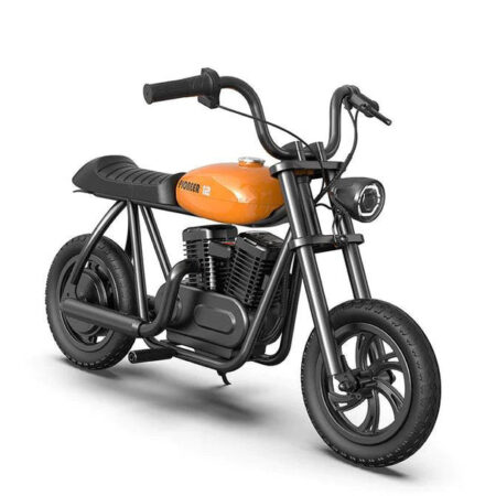 hyper gogo pioneer electric motorcycle for kids pogo cycles
