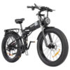ridstar h pro electric bike pogo cycles