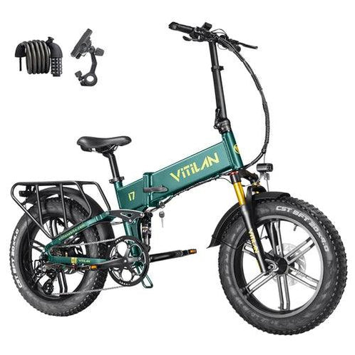 vitilan i pro foldable electric bike pogo cycles