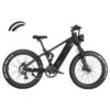 vitilan t mountain electric bike pogo cycles