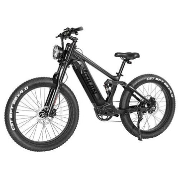 vitilan t mountain electric bike pogo cycles