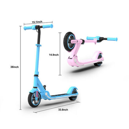 Kids Scooter ()