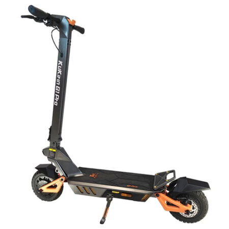 KuKirin G Pro Electric Scooter w p