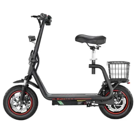 Bogist M Pro S Electric Scooter w p