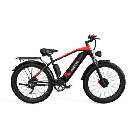 duotts f electric mountain bike pogo cycles