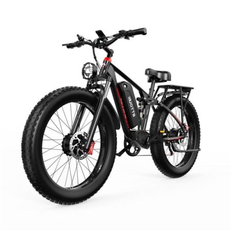 duotts s electric bike preorder arriving in mid march pogo cycles