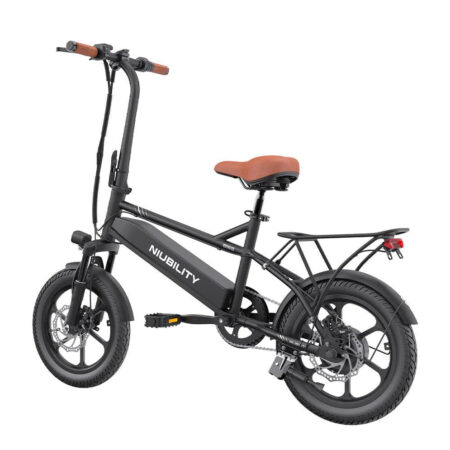 niubility bs electric city bike pogo cycles