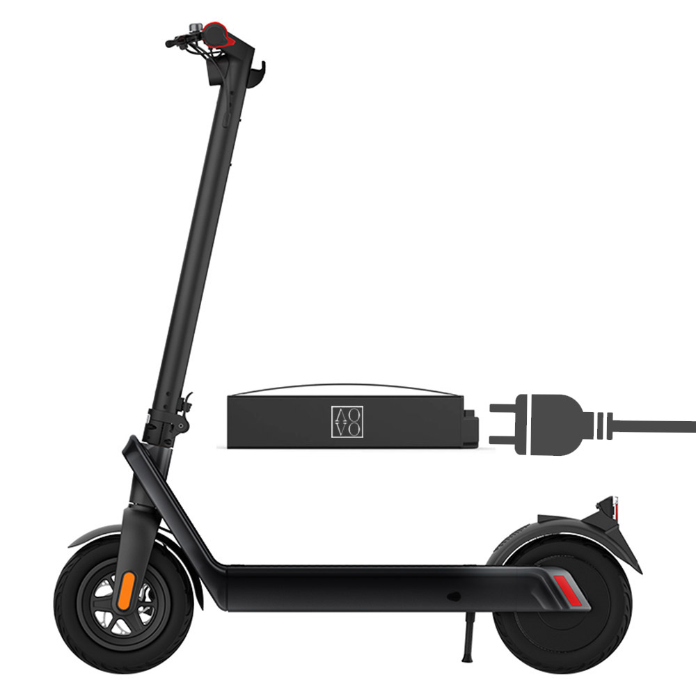 AOVO X PLUS BATTERY REMOVABLE