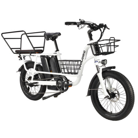 cargoebike