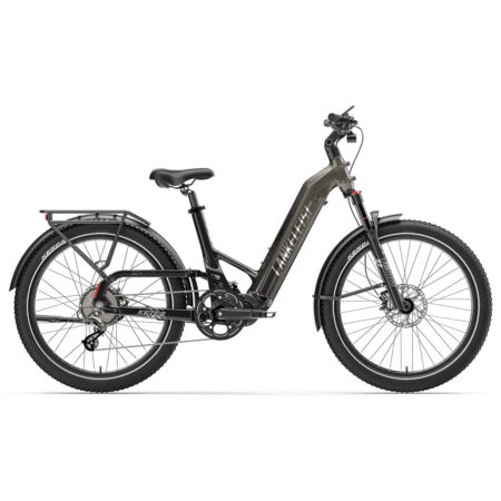 LANKELEISI KETT Urban EBike Right
